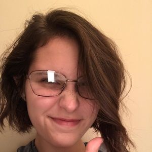 Meet your Posher, Madisyn